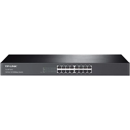Мережевий комутатор TP-Link TL-SF1016