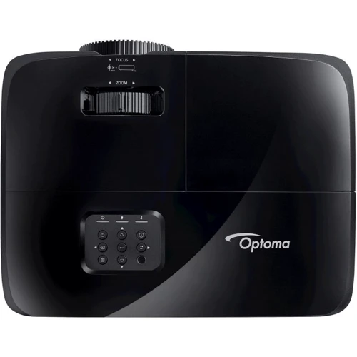 Проектор Optoma HD146X (E1P0A3PBE1Z2): Интерфейсы USB, HDMI