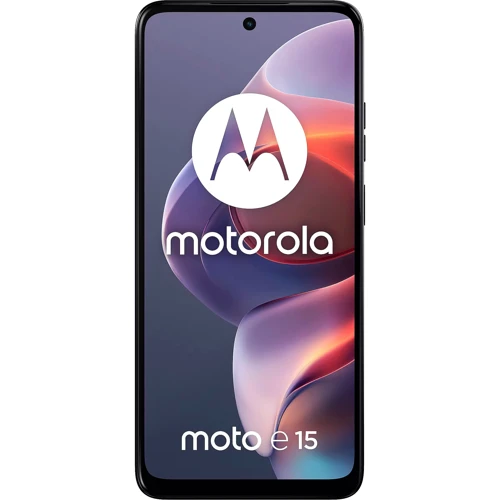 Смартфон Motorola E15 2/64GB Denim Blue (UA UCRF)