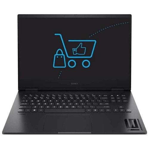 Ноутбук HP OMEN 16-wf1824nw (A08BFEA)