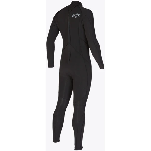 Гидрокостюм Billabong ( ABYW100190 ) ABSOLUTE BZ FULL GBS 2024 BLK M (3613378528303)