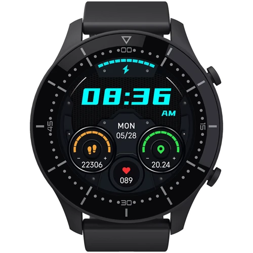 Смарт-часы Media-Tech ActiveBand Genua MT870: Виды спорта Бег