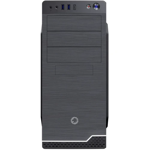 Корпус GameMax (MT-526-NP 2U3-TYC): Назначение игровой