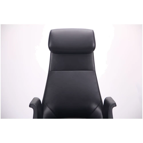 Кресло AMF Absolute HB Black (545732): Регулировки Высота сиденья, Высота подголовника