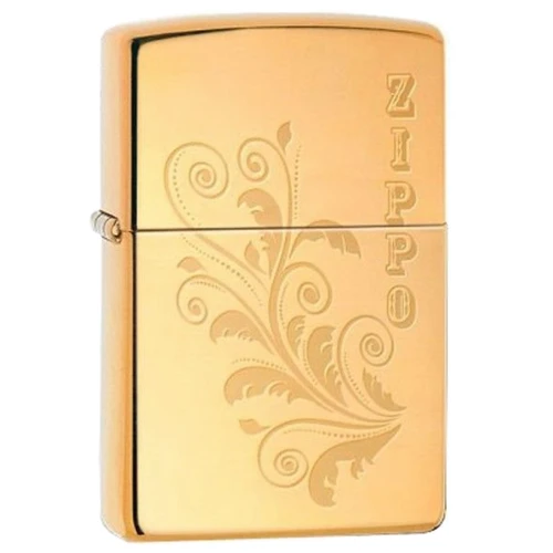 Зажигалка Zippo FLORAL 2 (323949)
