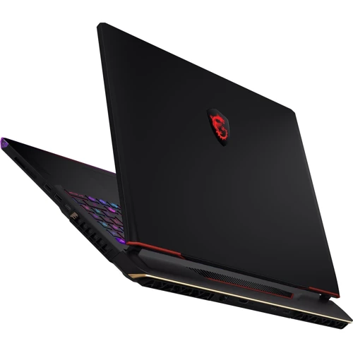 Ноутбук MSI Raider GE68HX 13VF (GE68HX13VF-13THC1) фото 10