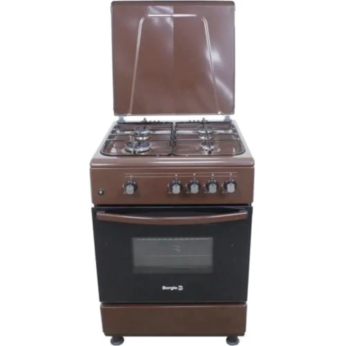 Газовая плита BORGIO GG 640 B M