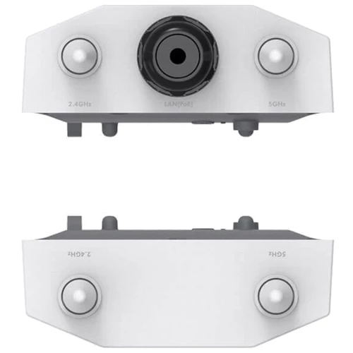 Точка доступа WiFi EnGenius ECW260