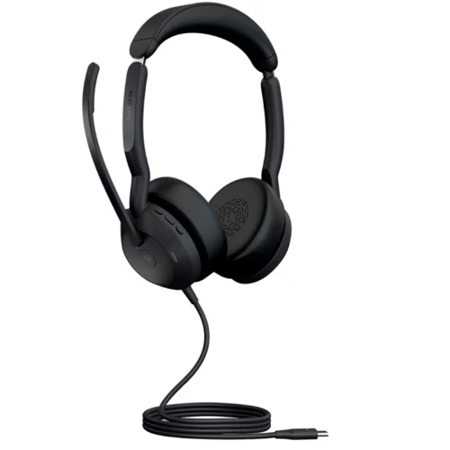 Наушники Jabra Evolve 2 50 MS USB-C Stereo (25089-999-899)