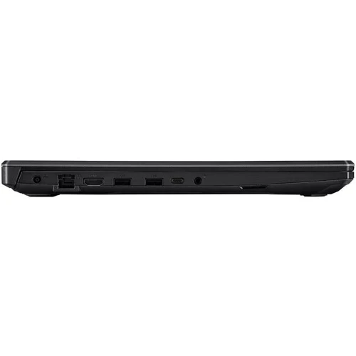 Ноутбук ASUS TUF Gaming A17 FA706NFR-HX006 (90NR0JW5-M00070) UA: Экран 17.3 " (1920x1080)