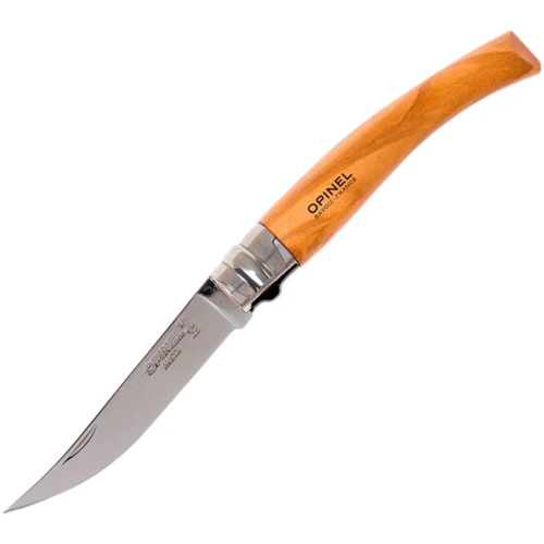 Нож и мультитул Opinel №8 Effile (204.66.50)