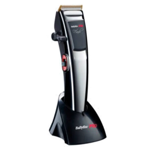 Машинка для стрижки (тример) BaByliss PRO FX668E: Призначення Для стрижки голови