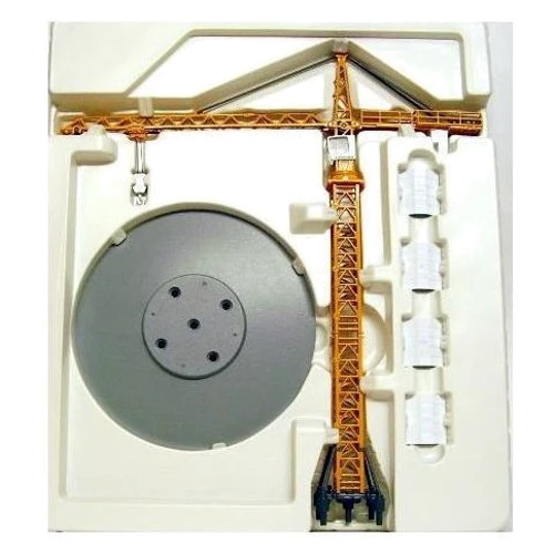 Siku Ігровий автомобіль - кран 42 см (1899)