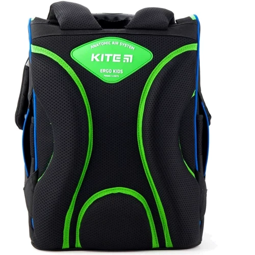 Рюкзак школьный каркасный Kite Extreme K19-501S-9: Пол ребенка Для мальчиков
