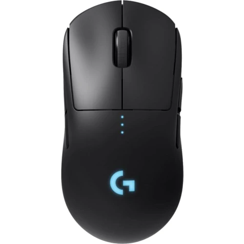 Мышь Logitech G Pro Wireless (910-005272)
