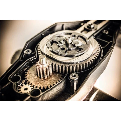 Кущоріз Einhell GC-EH 4245 (3403460): Тип кущоріз