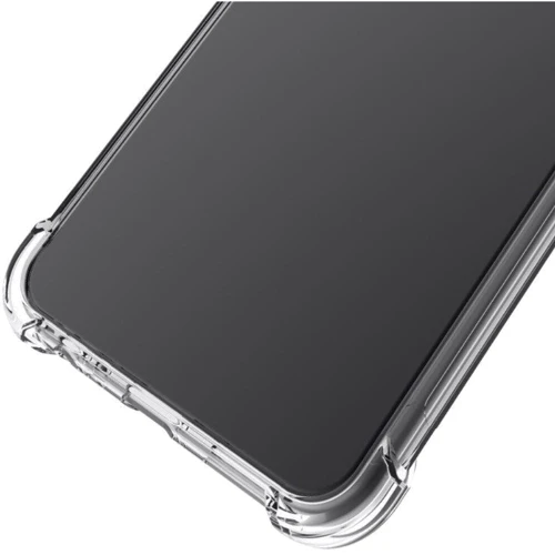 Чехол для телефонов BeCover TPU Case Anti-Shock Clear for Samsung A245 Galaxy A24 4G (709328): Тип накладка на заднюю часть