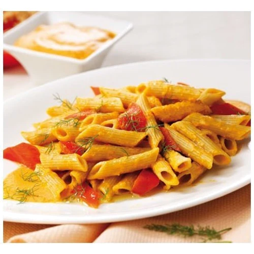 Макарони Barilla №73 Penne Rigate 500 г (DL3462) фото 2