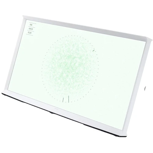 Телевизор Samsung QE43LS01DAUXUA: Коммуникации NFC, Bluetooth, Miracast, DLNA, WiFi
