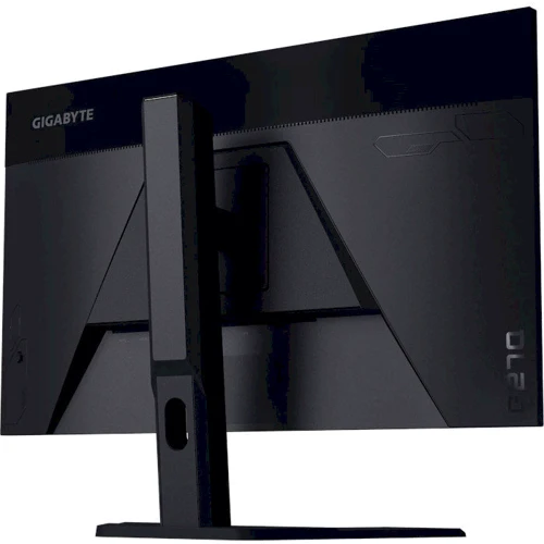 Монітор GIGABYTE G27Q: Роздільна здатність Wide Quad HD (2560x1440)