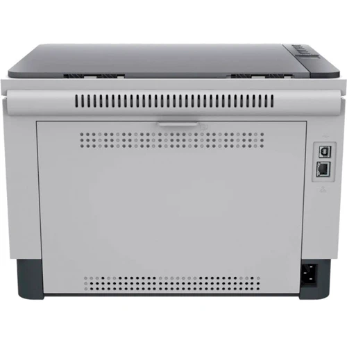 БФП HP LaserJet Tank 2602dn (2R3F0A) UA: Технологія друку Лазерная