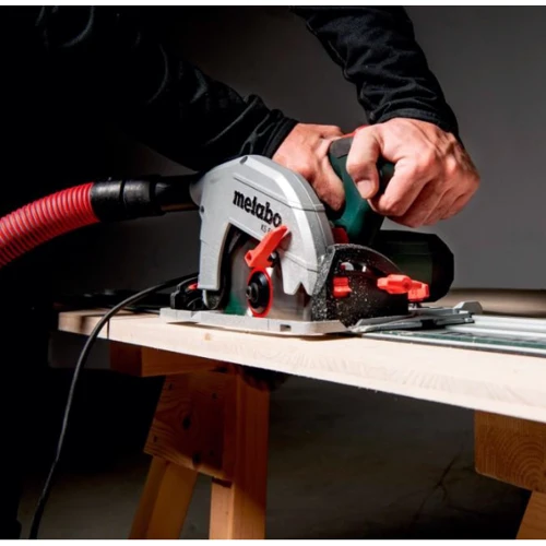 Дисковая пила Metabo KS 66 FS (601066500): Тип Дисковая пила