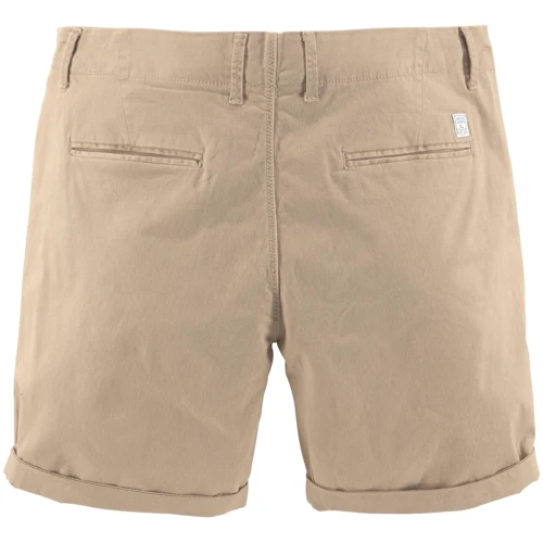 Шорти Jack & Jones 52583105 XL бежеві: Розмір XL