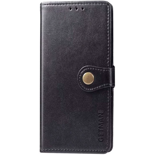 Аксессуар для смартфона Mobile Case Getman Gallant Black for TECNO POP 5