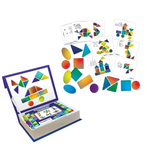 Набор магнитов Magdum Мозаика (ML4031-23 EN)