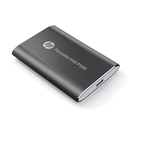 HP P500 1 TB Black (1F5P4A) (1F5P4AA) UA: Объем 1 ТБ