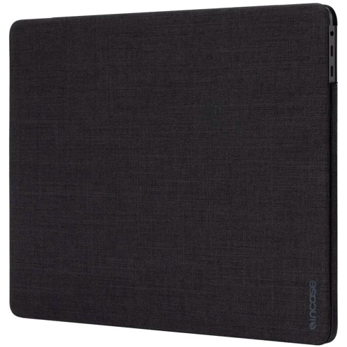 Incase Textured Hardshell Graphite (INMB200684-GFT) for MacBook Pro 16 2019: Цвет серый (Space Gray)