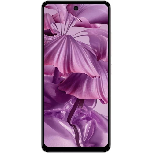 Смартфон HMD Pulse 4/64Gb Dreamy Pink (UA UCRF): Дисплей 6.56" IPS LCD (1612x720) / 265 ppi