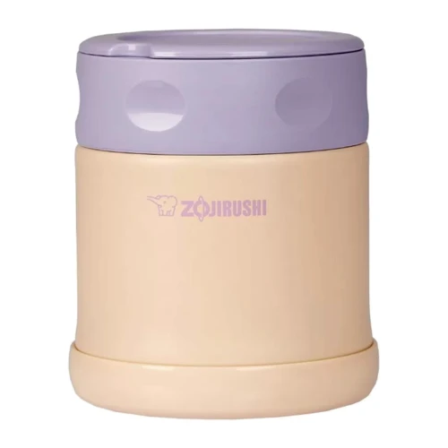 Термос Zojirushi SW-EK26HDP 0.26 л Pale orange (1678.05.96)