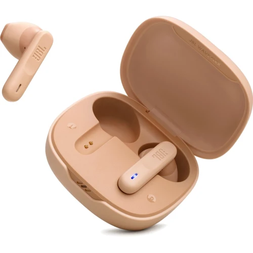 Наушники JBL Wave Flex Beige (JBLWFLEXBEG) UA