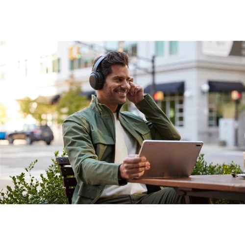 Наушники JBL Tour One M2 Black (JBLTOURONEM2BAM)