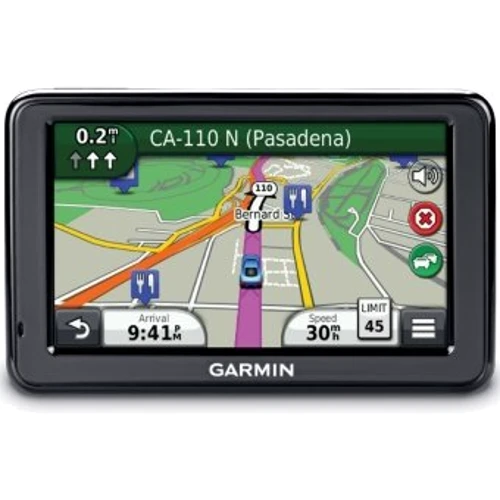 Garmin Nuvi 2495 Аэроскан (010-01001-18)