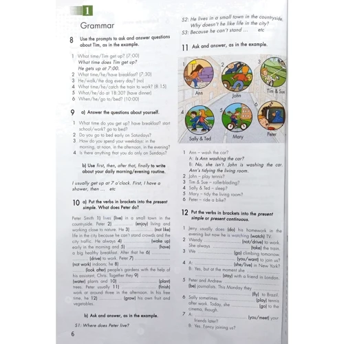 Click On 2: Workbook: ISBN 9781842167038, 978-1-84216-703-8