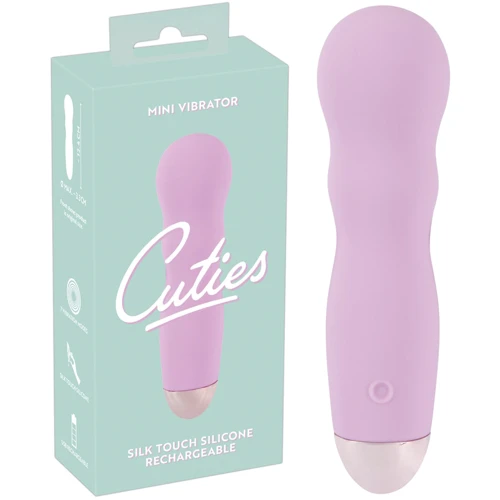 Вибратор Orion Mini Vibrator Cuties Rose