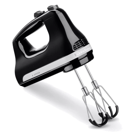 Набор венчиков KitchenAid с гибким краем для ручных миксеров 5KHMFEB2