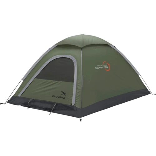 Палатка Easy Camp Comet 200 Rustic Green (120404)