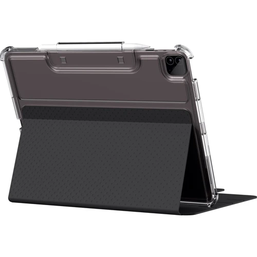 Аксессуар для iPad Urban Armor Gear UAG [U] Lucent Black (12294N314043) for iPad Pro 12.9 (2020-2022) фото 6