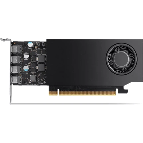 Видеокарта HP Quadro RTX A1000 8GB GDDR6 (9U276AA)
