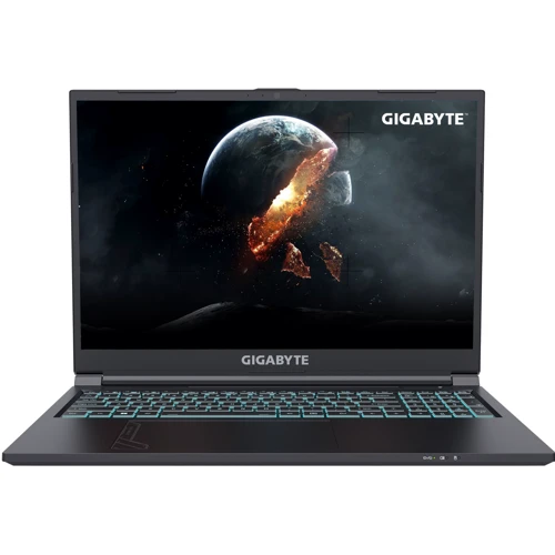 Ноутбук GIGABYTE G6 MF (G6 MF-H2KZ853KD) UA