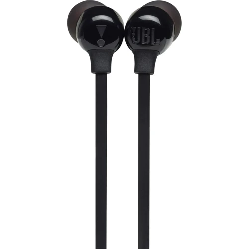 Наушники JBL T125BT Black (JBLT125BTBLK) UA