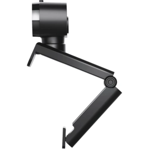 Trust Taxon QHD Webcam Eco Black (24732): інтерфейс підключення USB 2.0