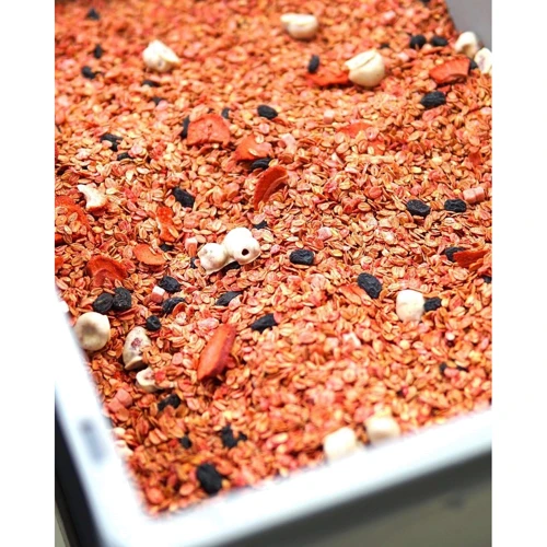 Гранола Bee Granola Фраголіно 500 г