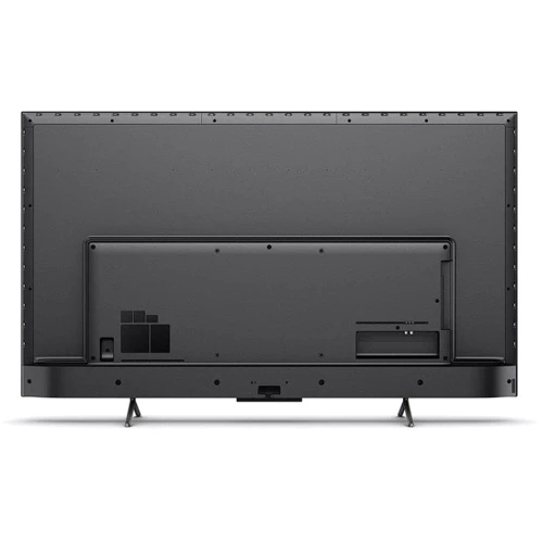 Телевизор Philips 43PUS8118/12: Экран 43" (3840x2160)