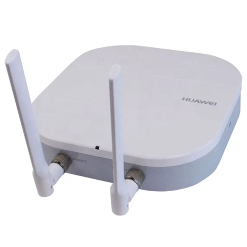 Точка доступа WiFi HUAWEI AP4151DN: Коефициент усиления антенны 3.5 (2.4 GHz) / 4 (5 GHz)