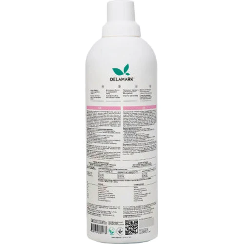 Гель для стирки DeLaMark Baby 1 л