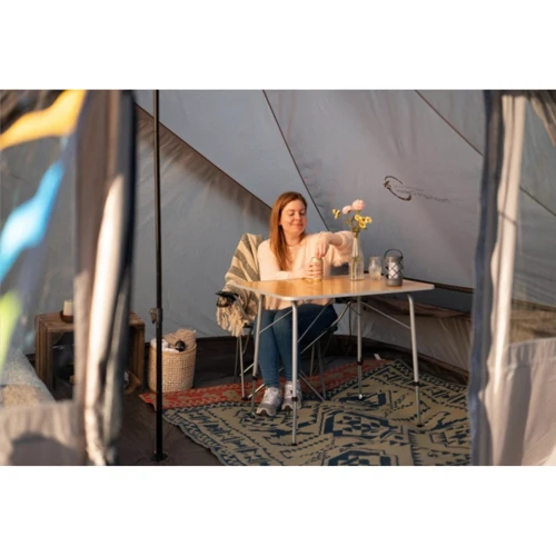 Палатка Easy Camp Moonlight Cabin Grey (120444)